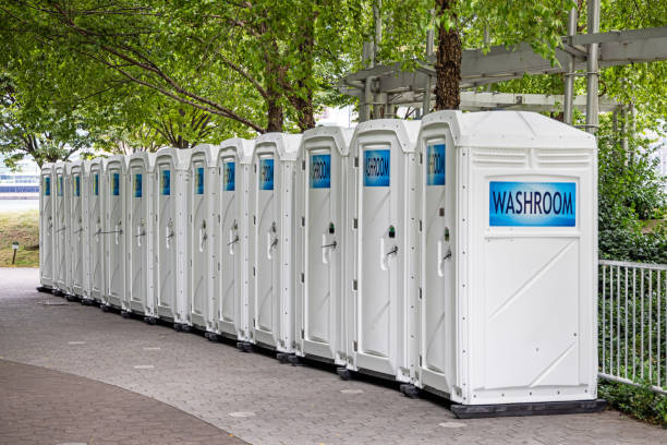 Best Portable restroom trailer rental  in Boonsboro, MD