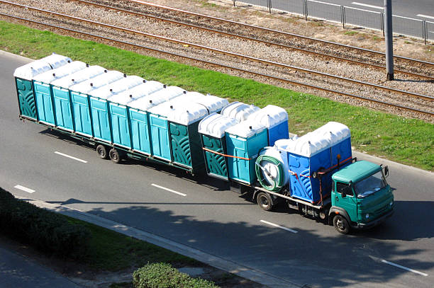 Best Local porta potty services  in Boonsboro, MD